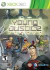 Young Justice: Legacy Box Art Front